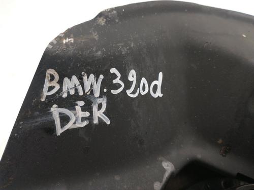 Left front steering knuckle BMW 3 (E46) 320 d | BP32444953M25 - Image 7