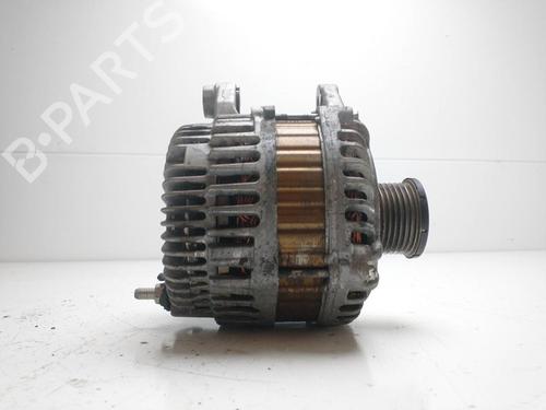 Alternator NISSAN QASHQAI I (J10, NJ10) | BP12938832M7