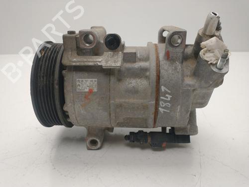 AC-Kompressor PEUGEOT PARTNER Box Body/MPV [2008-2025]  28064356