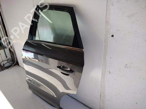 Left rear door AUDI Q3 (8UB, 8UG)  | BP29140411C4