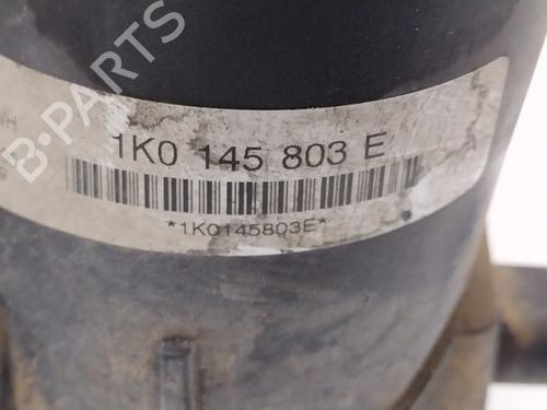 Intercooler VW SCIROCCO III (137, 138) 1.4 TSI | BP32495369M30 