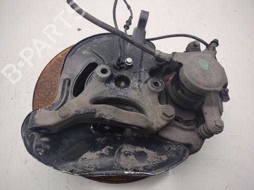 Right front steering knuckle MERCEDES-BENZ C-CLASS (W203)  | BP22520347M26 