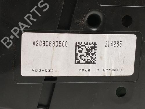Instrument cluster SEAT LEON (5F1)  | BP23949890C47  - Image 5