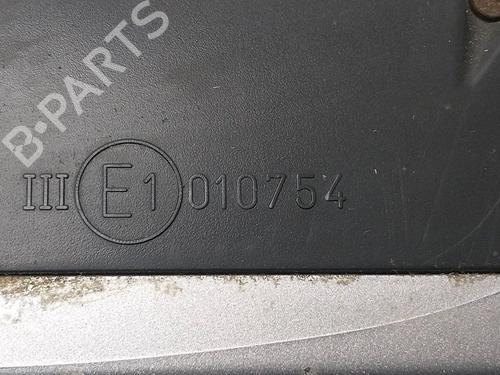 Right mirror AUDI A6 C6 (4F2) 2.0 TDI | BP11757198C27 