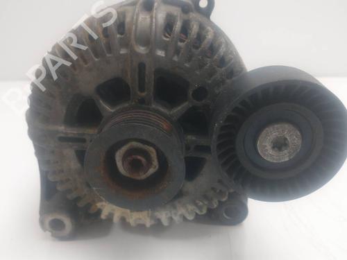 Generator BMW 5 (E60) 540 i (306 hp) 11287634