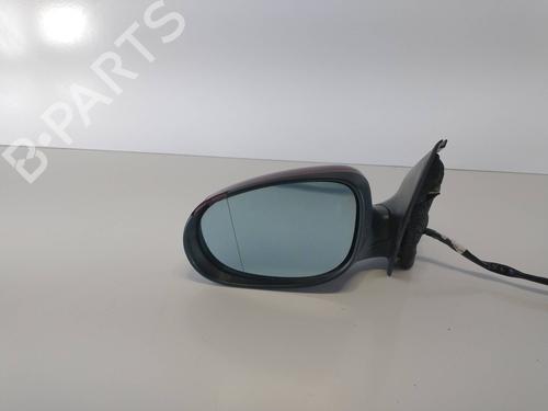 Used Left mirror FIAT CROMA (194_) 2.2 16V (147 hp) 12339015