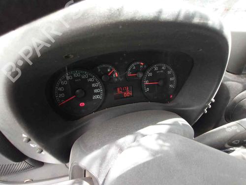 Steering pump FIAT DOBLO Box Body/MPV (223_) 1.3 D Multijet | BP9684468M99