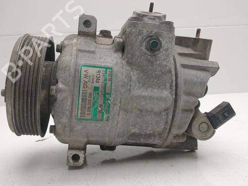 AC compressor VW PASSAT B6 (3C2) | BP36114382M34 - Image 4
