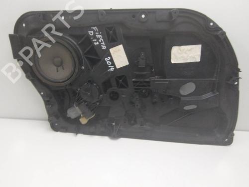 BP11385693C22 | Alzavetro anteriore sinistro FORD FIESTA VI Van  BP11385693C22