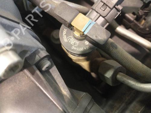 Engine JEEP GRAND CHEROKEE IV (WK, WK2) 3.0 CRD V6 4x4 | BP21671450M1 