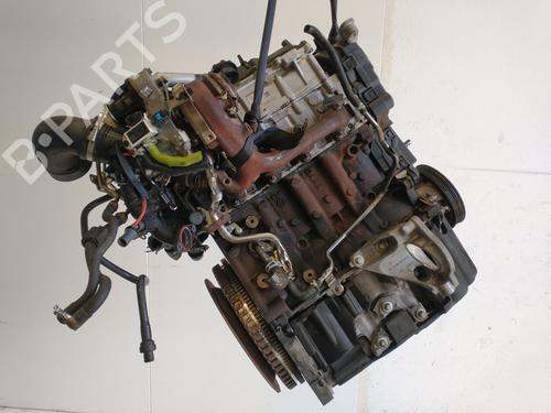 Engine MERCEDES-BENZ A-CLASS (W177) A 180 d (177.003) | BP34736277M1 - Image 4