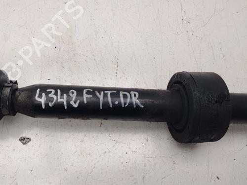 Right front driveshaft OPEL CORSA D Hatchback Van (S07) | BP35956061M39 - Image 4