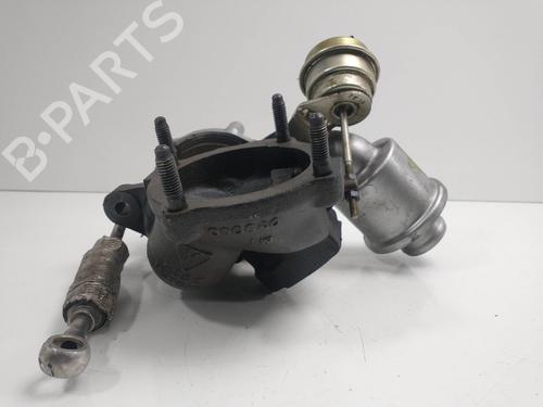 Turbocharger/Supercharger VW SHARAN (7M8, 7M9, 7M6) 1.9 TDI | BP8926127M71 