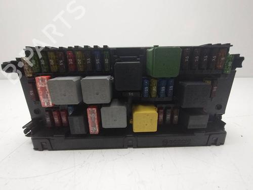Used Fuse box MERCEDES-BENZ E-CLASS (W212) E 220 CDI / BlueTEC (212.001, 212.002) (170 hp) 11383830