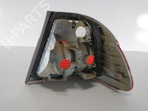 Left taillight BMW 3 (E46) 320 d | BP7507004C34 