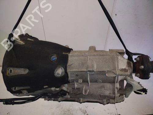 Automtisk gearkasse BMW 1 (F21) 120 d (190 hp) 16554803