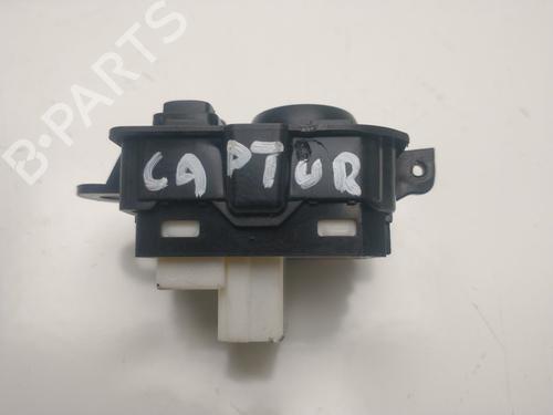 Mando retrovisor RENAULT CAPTUR I (J5_, H5_)  | BP32393539I25 