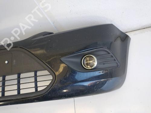 Front bumper FORD FOCUS II (DA_, HCP, DP)  | BP23392088C7 