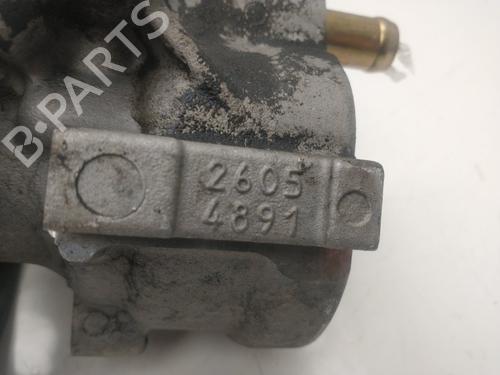Steering pump RENAULT TRAFIC II Bus (JL) 1.9 dCI 80 (JL0B) | BP27994084M99 