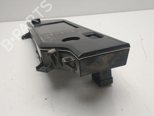 Multifunctionele display CITROËN C4 Picasso II | BP30674757C48