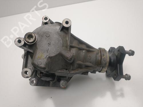 Verteilergetriebe für RENAULT KOLEOS I (HY_) 2.0 dCi (HY0K) (150 hp) 31721620