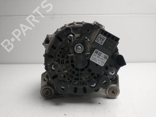 Alternator VW POLO V (6R1, 6C1)  | BP22714580M7 