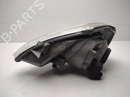 Right headlight OPEL VIVARO A Van (X83)  | BP28040584C29 