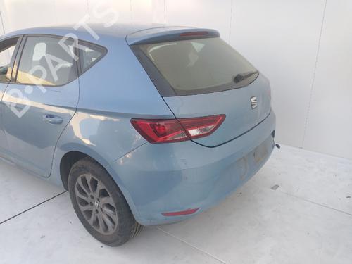 Engine SEAT LEON ST (5F8) | BP9342433M1