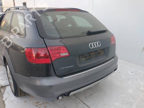 Left tailgate light AUDI A6 Allroad C6 (4FH) 3.0 TDI quattro | BP39193287C79 - Image 11