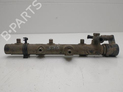 Used Injection rail VW TOUAREG (7LA, 7L6, 7L7) 3.0 V6 TDI (225 hp) 32348885