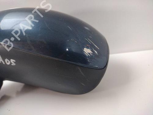 Left mirror SEAT LEON (1P1)  | BP17521811C26 