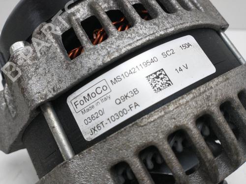 Alternator FORD FOCUS III  | BP9749522M7 