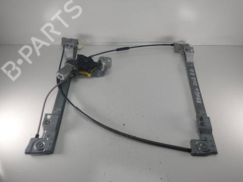 Used Front right window mechanism RENAULT KANGOO (KC0/1_) [1997-2025]  11385974