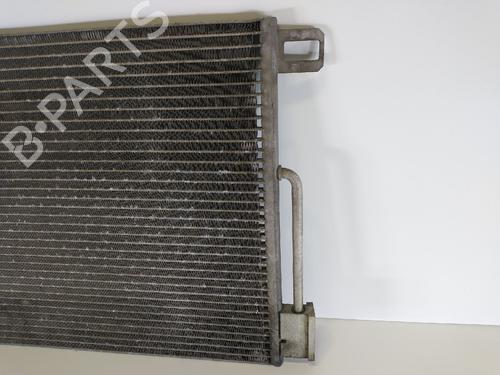 Heater matrix FIAT FIORINO Box Body/MPV (225_) 1.3 D Multijet (225BXD1A, 225BXB1A, 225BXB11) | BP7506090M63 