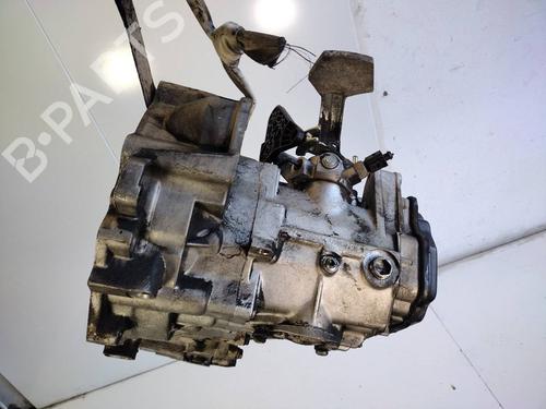 Gearbox SEAT ALTEA (5P1)  | BP13479489M3 