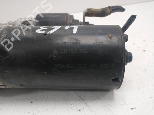 Startmotor VW GOLF V (1K1)  | BP10186688M8 