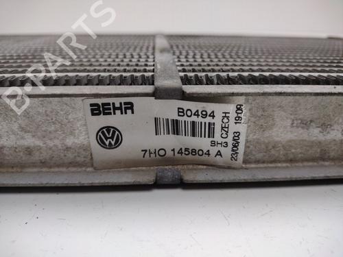 Intercooler VW TRANSPORTER T5 Van (7HA, 7HH, 7EA, 7EH) 2.5 TDI | BP30754247M30 
