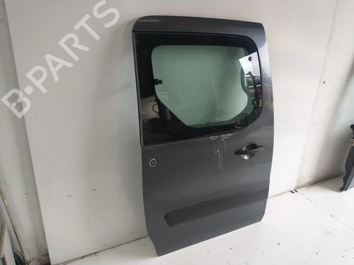 Dør højre bagtil CITROËN BERLINGO MULTISPACE (B9)  | BP33818234C5  - Image 6