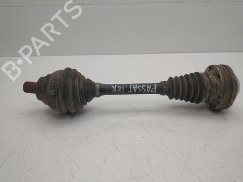 Used Left front driveshaft Left front driveshaft VW GOLF V (1K1) [2003-2010] 32446848 32446848