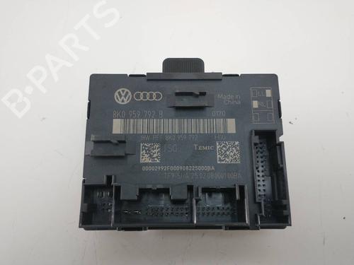 Used Comfort control module AUDI A4 B8 (8K2) [2007-2017]  10266153