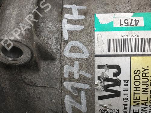 AC Kompressor OPEL ASTRA H (A04) | BP30580124M34