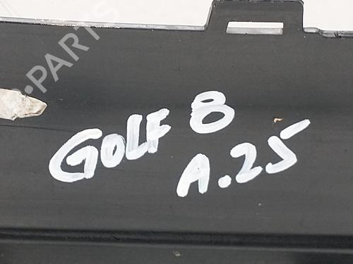 Grill VW GOLF VIII (CD1, DA1) | BP34625433C40 - Image 7