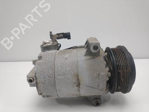 AC Kompressor FORD FIESTA VI (CB1, CCN)  | BP11043733M34 