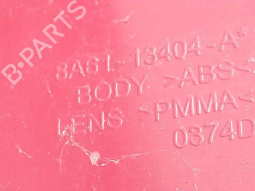 Right taillight FORD FIESTA VI (CB1, CCN) 1.25 | BP31709223C35  - Image 6