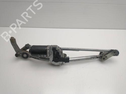 Used Front wiper motor BMW 3 (E90) [2004-2012]  21539391