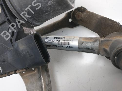 Front wiper motor FORD S-MAX (WA6)  | BP10266232M29 