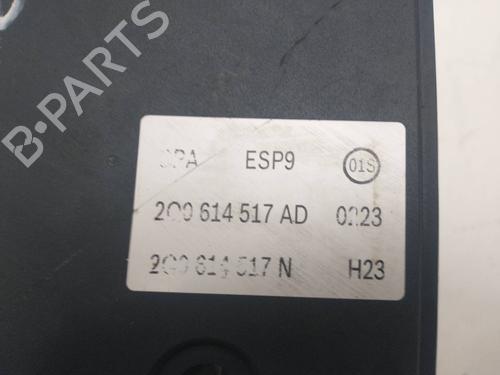 ABS pump SEAT IBIZA V (KJ1, KJG)  | BP11383538M43 