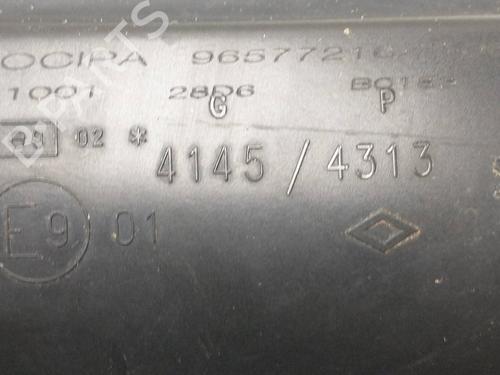 Left mirror PEUGEOT 307 CC (3B) 1.6 16V | BP11770083C26 