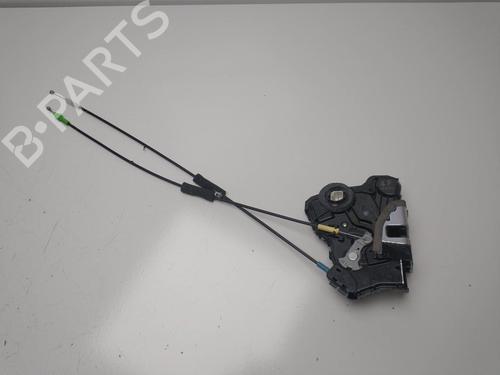 Used Front right lock LEXUS CT (ZWA10_) 200h (ZWA10_) (99 hp) 15763662