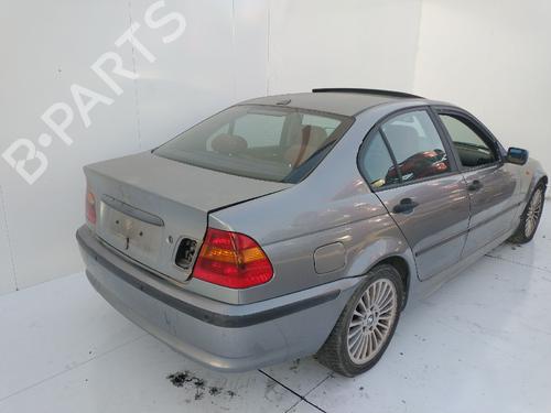 Starter BMW 3 (E46) 320 d | BP8334933M8 